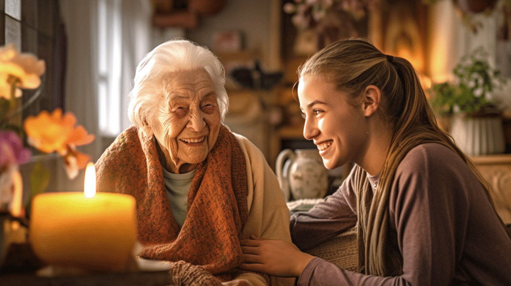 The Benefits of Home Care for Seniors in Minneapolis
